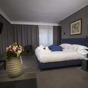 Bed and breakfast Principessa Mafalda