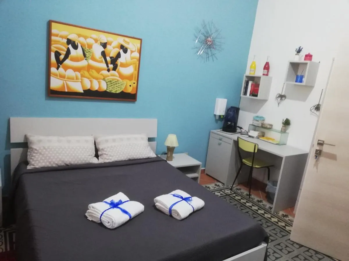 Cappucciniroom Παλέρμο